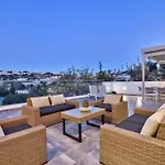 Maltese Luxury Villas - Sunset Infinity Pools, Indoor Heated Pools And More!